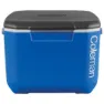 Coleman 15l Stiv Bærbar Kjøleboks, Black / blue, One Size