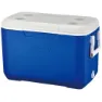 Coleman 45.7l Stiv Bærbar Kjøleboks, Blue, One Size