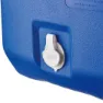 Coleman 45.7l Stiv Bærbar Kjøleboks, Blue, One Size