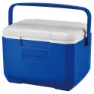 Coleman 5l Stiv Bærbar Kjøleboks, Blue, One Size