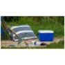 Coleman 5l Stiv Bærbar Kjøleboks, Blue, One Size