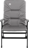Coleman 8 Position Recliner Chair