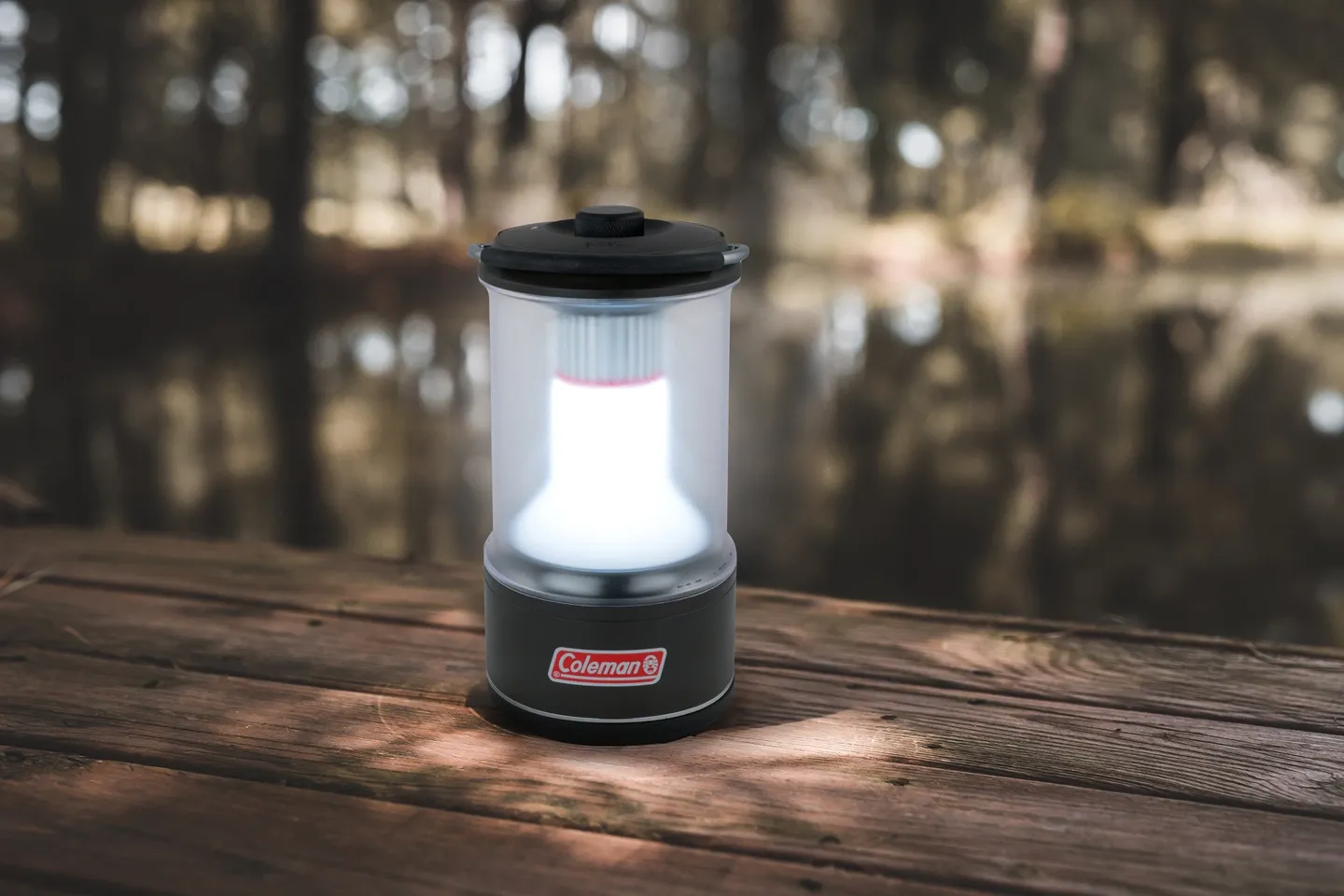 Coleman Battery Guard Lantern 800L