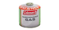 Coleman C300 Performance Gass Coleman C300 Performance Gass