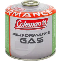 Coleman C300s Ytelse Coleman C300s Ytelse