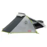 Coleman Cobra 2 Telt, Gray / green, 2 Steder