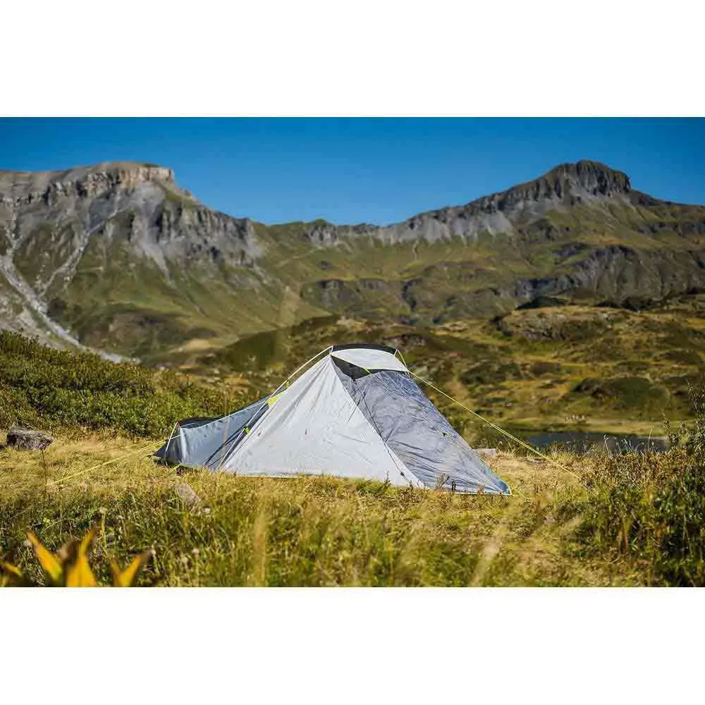 Coleman Cobra 2 Telt, Gray / green, 2 Steder Coleman Cobra 2 Telt, Gray / green, 2 Steder