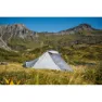 Coleman Cobra 2 Telt, Gray / green, 2 Steder