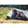 Coleman Cobra 2 Telt, Gray / green, 2 Steder