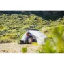 Coleman Cobra 2 Telt, Gray / green, 2 Steder