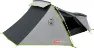 Coleman Cobra 3, Grey (green accents), One Size