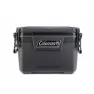 Coleman Convoy 55 53l Stiv Bærbar Kjøleboks, Black, 66.5 x 38.5 x 44.5cm