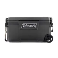 Coleman Convoy 97l Kjølebag Med Hjul Coleman Convoy 97l Kjølebag Med Hjul