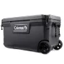 Coleman Convoy 97l Kjølebag Med Hjul, Multicolor, One Size