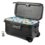 Coleman Convoy 97l Kjølebag Med Hjul, Multicolor, One Size