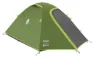 Coleman Darwin 2 Blackout, Lime, One Size