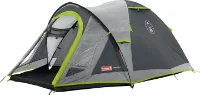 Coleman Darwin 4 Blackout Telt Coleman Darwin 4 Blackout Telt