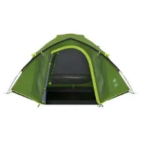 Coleman Darwin 4 Blackout Telt Coleman Darwin 4 Blackout Telt