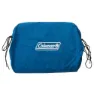 Coleman Extra Durable Single Luftmadrass, Blue, One Size