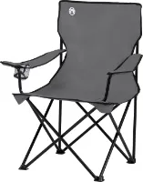 Coleman Furn Quad Chair Steel Coleman Furn Quad Chair Steel