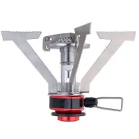 Coleman Fyrelite Start Campingkokeapparat Coleman Fyrelite Start Campingkokeapparat