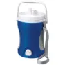 Coleman Jug 3.8l Termosflaske, Blue / white, One Size