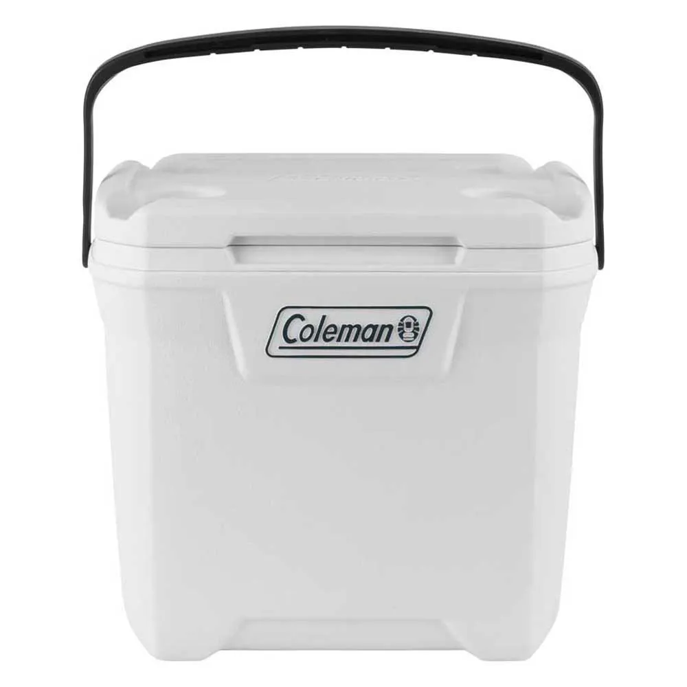 Coleman Marine Xtreme 26l Stiv Bærbar Kjøleboks, White, One Size