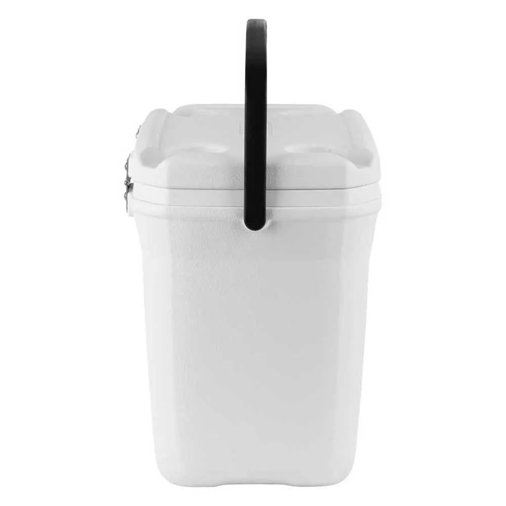 Coleman Marine Xtreme 26l Stiv Bærbar Kjøleboks, White, One Size