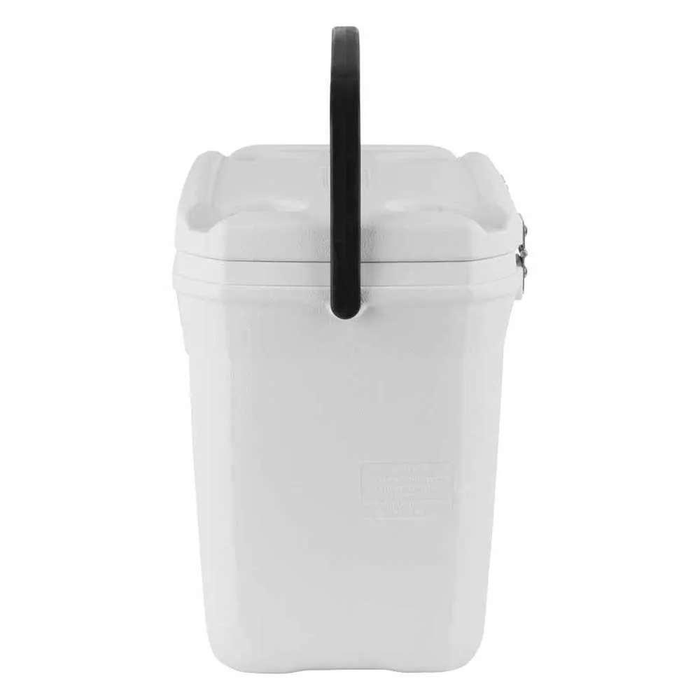 Coleman Marine Xtreme 26l Stiv Bærbar Kjøleboks, White, One Size