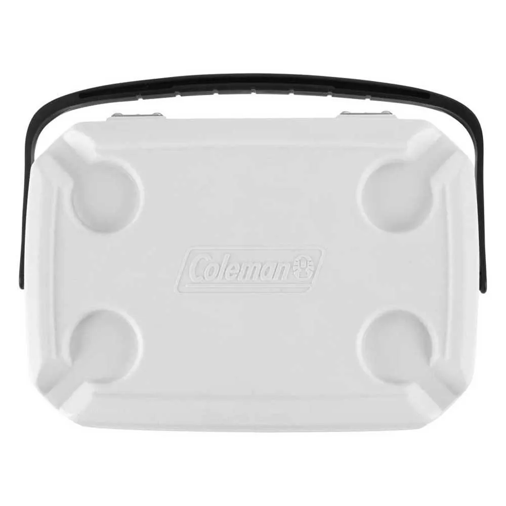 Coleman Marine Xtreme 26l Stiv Bærbar Kjøleboks, White, One Size