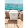 Coleman Marine Xtreme 26l Stiv Bærbar Kjøleboks, White, One Size