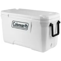 Coleman Marine Xtreme 66l Stiv Bærbar Kjøleboks Coleman Marine Xtreme 66l Stiv Bærbar Kjøleboks