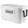Coleman Marine Xtreme 66l Stiv Bærbar Kjøleboks, White, One Size