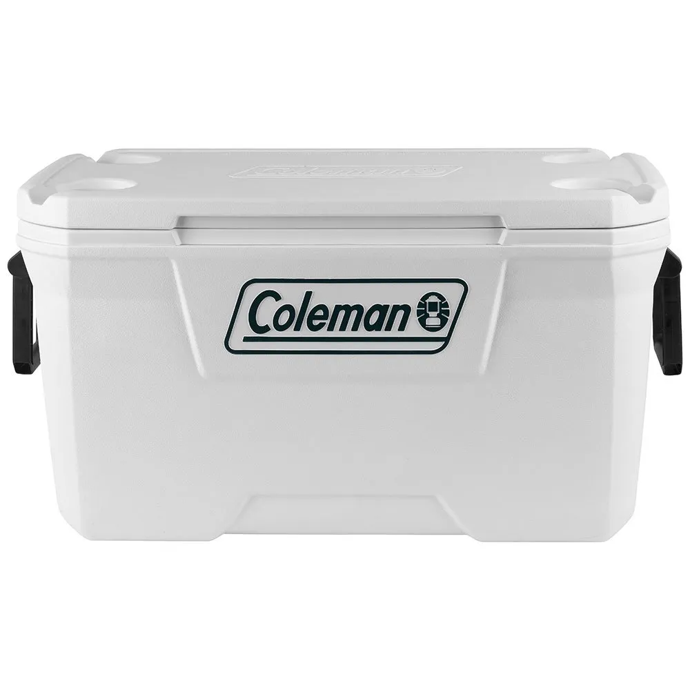 Coleman Marine Xtreme 66l Stiv Bærbar Kjøleboks, White, One Size