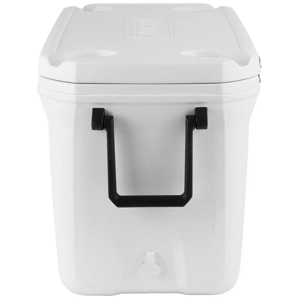 Coleman Marine Xtreme 66l Stiv Bærbar Kjøleboks, White, One Size