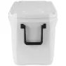 Coleman Marine Xtreme 66l Stiv Bærbar Kjøleboks, White, One Size