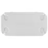 Coleman Marine Xtreme 66l Stiv Bærbar Kjøleboks, White, One Size
