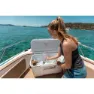 Coleman Marine Xtreme 66l Stiv Bærbar Kjøleboks, White, One Size