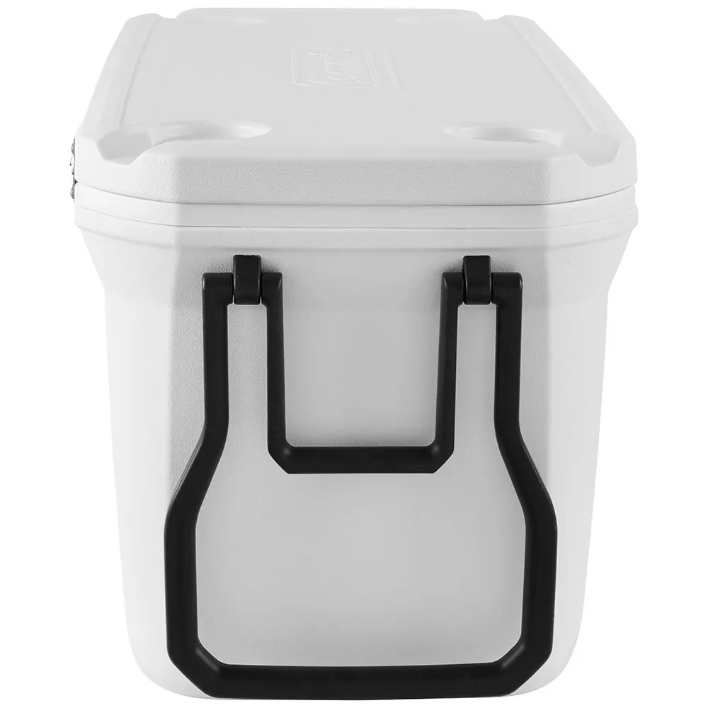 Coleman Marine Xtreme 90.2l Stiv Bærbar Kjøleboks, White, One Size Coleman Marine Xtreme 90.2l Stiv Bærbar Kjøleboks, White, One Size