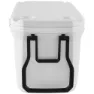 Coleman Marine Xtreme 90.2l Stiv Bærbar Kjøleboks, White, One Size