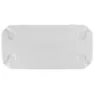 Coleman Marine Xtreme 90.2l Stiv Bærbar Kjøleboks, White, One Size