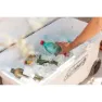 Coleman Marine Xtreme 90.2l Stiv Bærbar Kjøleboks, White, One Size