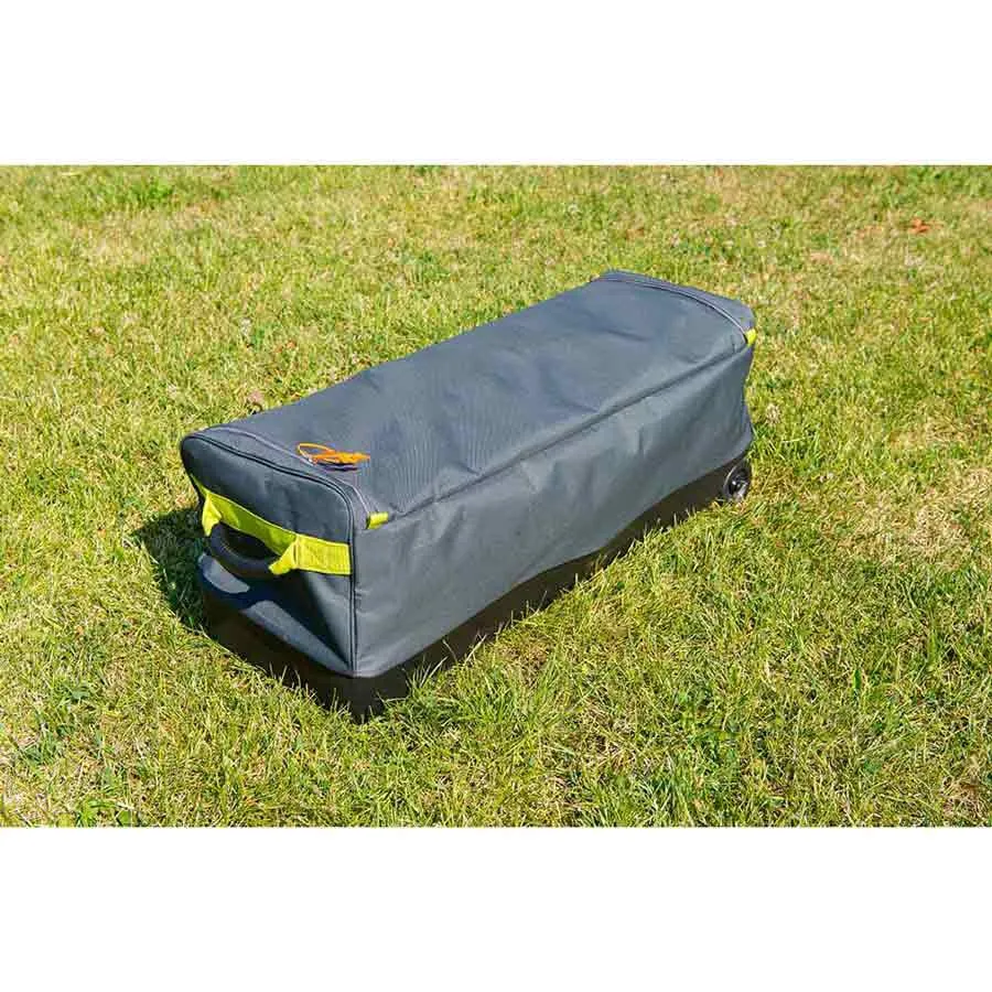 Coleman Ocatgon 8 Telt, Green, 8 Steder