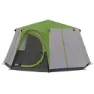Coleman Ocatgon 8 Telt, Green, 8 Steder