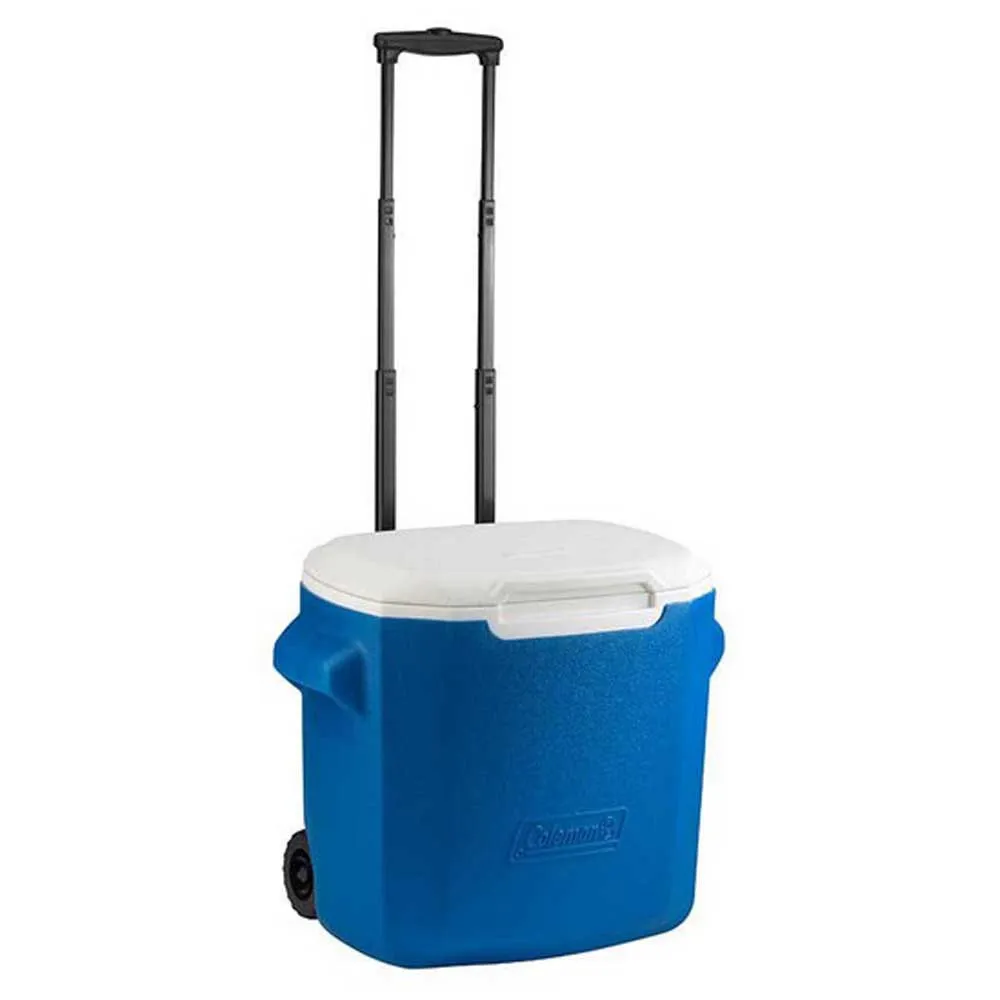 Coleman Performance 26l Stiv Bærbar Kjøleboks, Blue, One Size