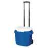 Coleman Performance 26l Stiv Bærbar Kjøleboks, Blue, One Size