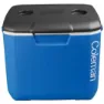 Coleman Performance 28l Stiv Bærbar Kjøleboks, Black / blue, One Size
