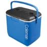 Coleman Performance 28l Stiv Bærbar Kjøleboks, Black / blue, One Size
