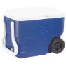 Coleman Performance 38l Stiv Bærbar Kjøleboks, Blue, One Size