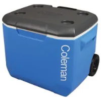 Coleman Performance 56l Stiv Bærbar Kjøleboks Coleman Performance 56l Stiv Bærbar Kjøleboks